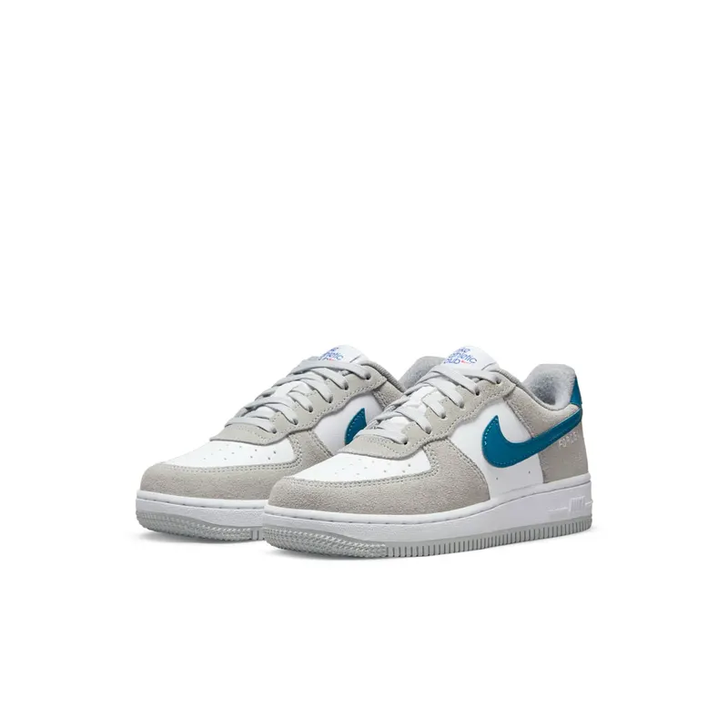 Nike Force 1 LV8 Younger Kids’ Grey (DH9788-001)