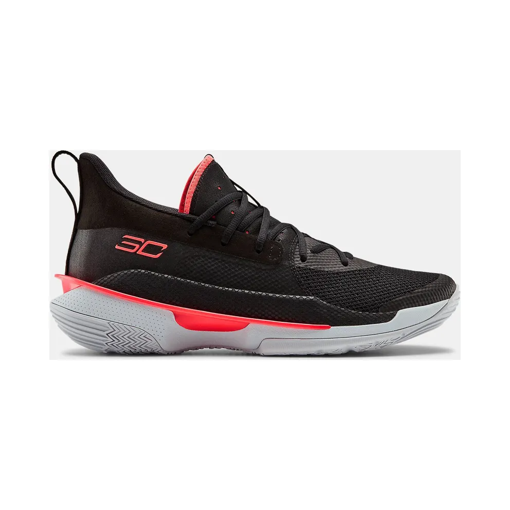 Under Armour Curry 7 Beta Red (3021258-001)