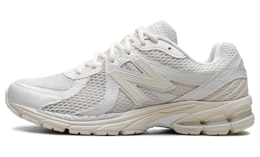 New Balance 860v2 “Aimé Leon Dore – Cream” (ML860AH2)