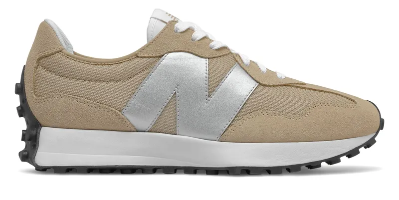 New Balance New Balance Beige/Grey (MS327ME1)