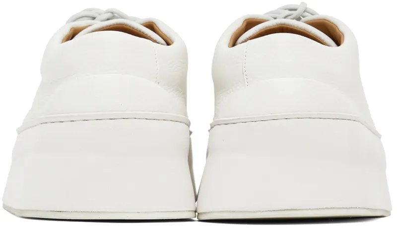 Marsèll White Cassapana (MM4130 188110)