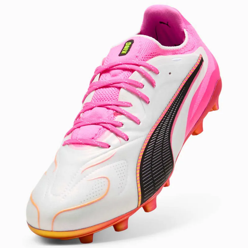 Puma King 20 Ultimate FG/AG Showtime (108457-05)