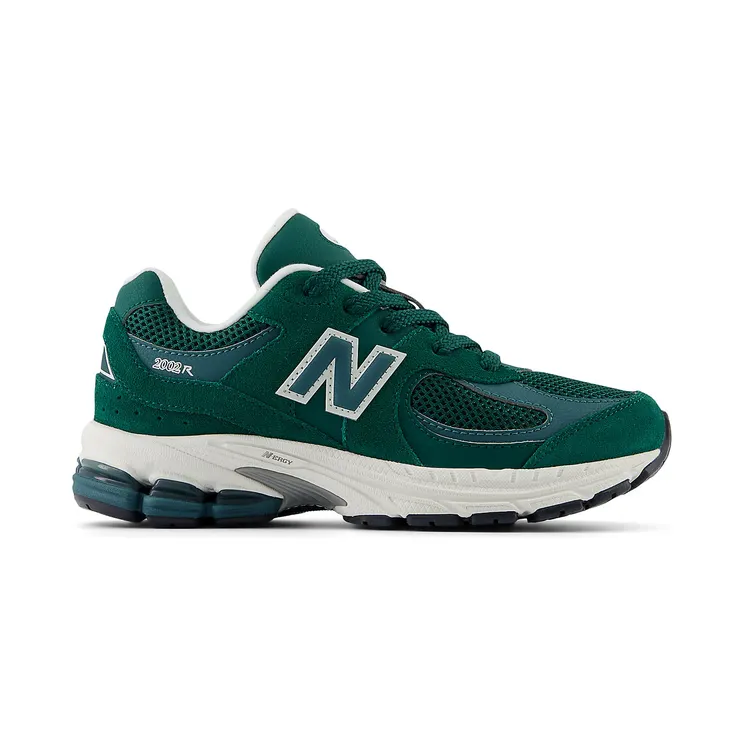 New Balance 2002R PS “Marsh Green New Spruce Sea Salt” (PC2002FG)