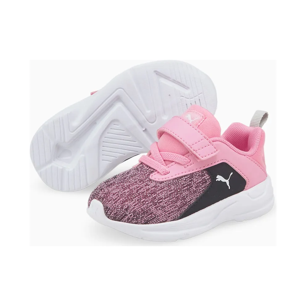 Puma Comet 2 Alt Cat V baby’s Pink/Black (19477805)