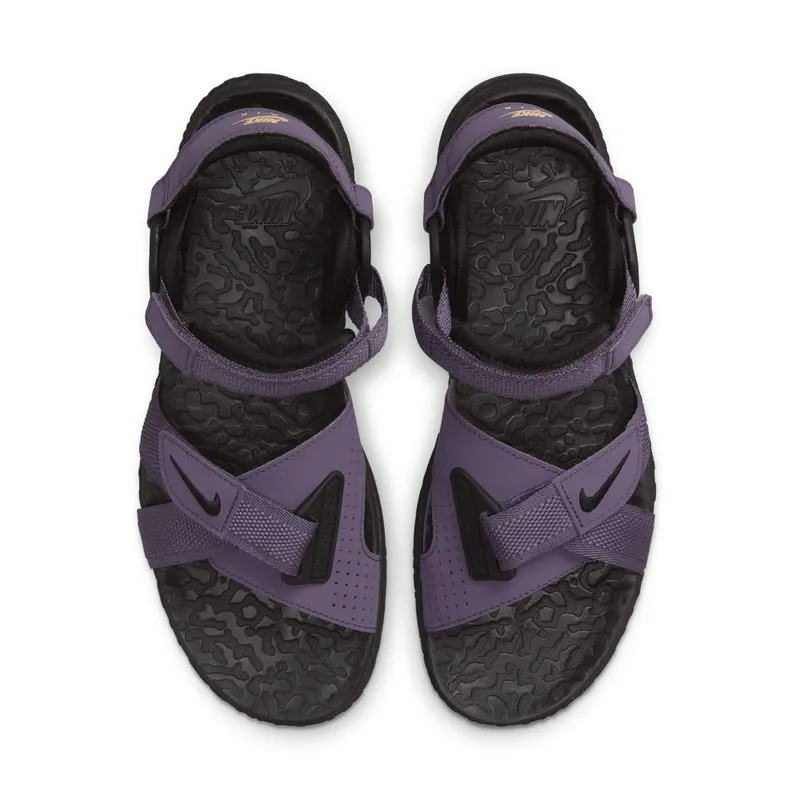 Nike ACG Air Deschutz + Sandals Purple (DC9092-500)
