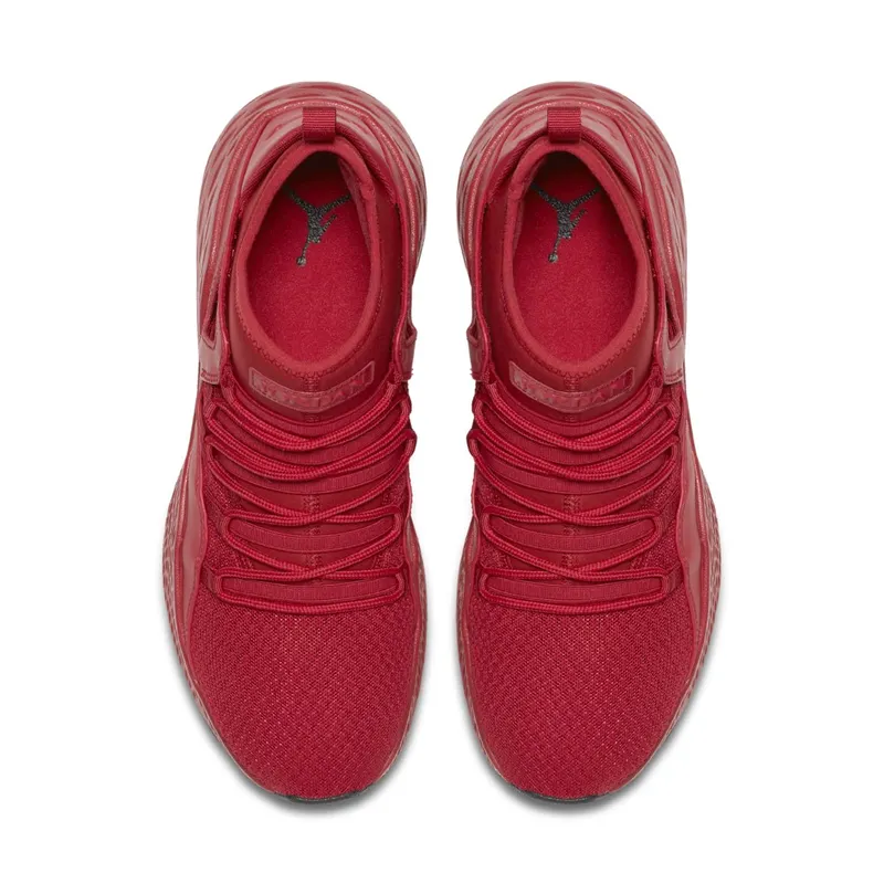 Jordan Formula 23 Gym Red Gym Red/Gym Red-Black (881465-602)