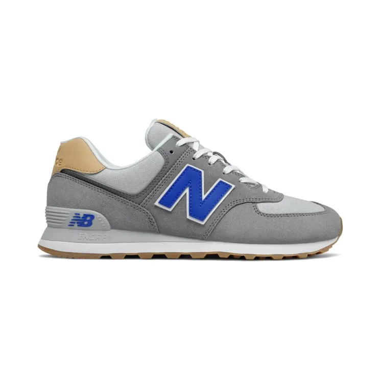 New Balance 574 Castlerock Team Royal (ML574NE2)