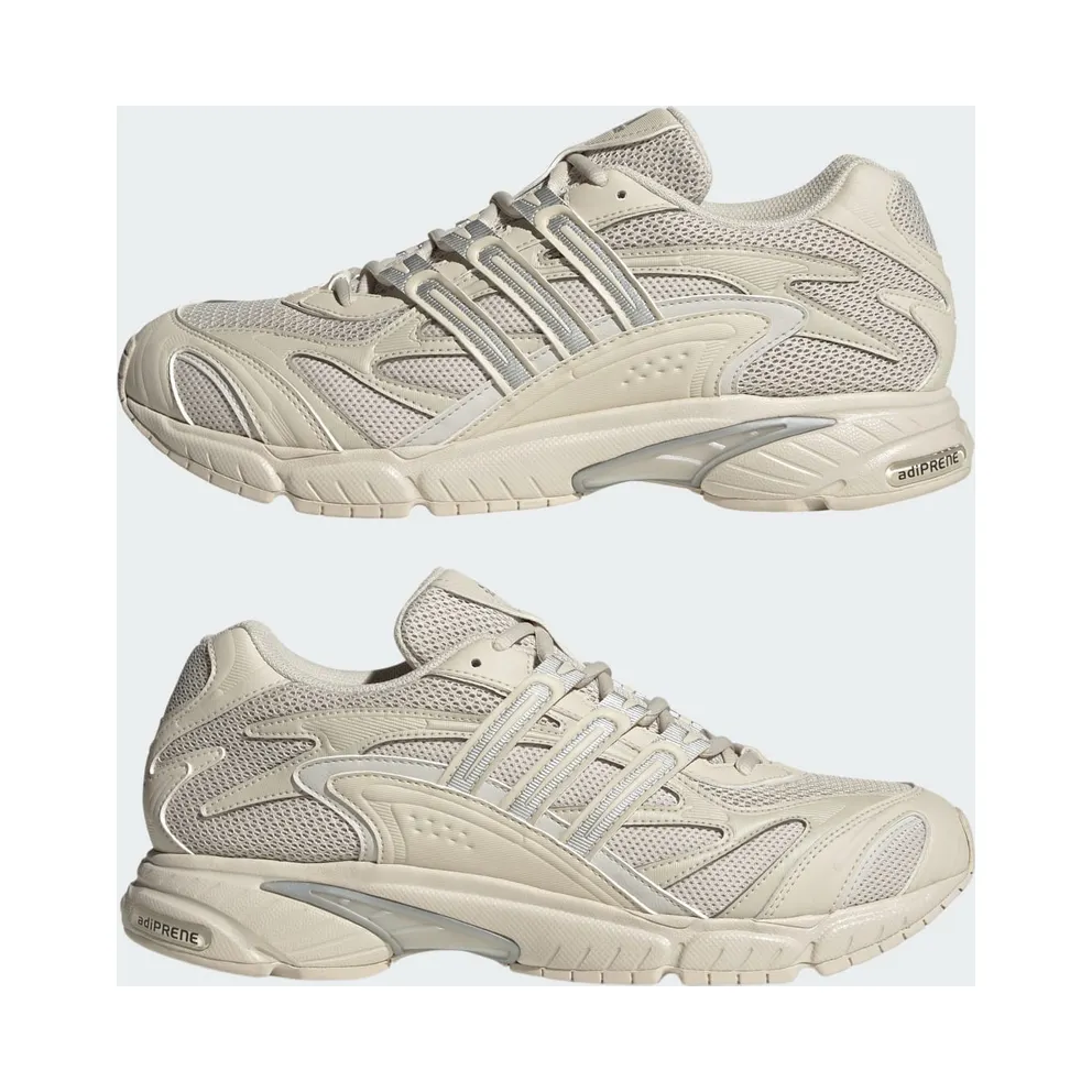 Adidas Temper Run 2.0 Alumina / Silver Metallic / Grey One (JH5503)