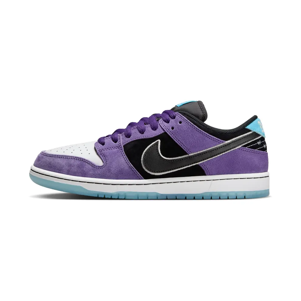 Nike SB Dunk Low “Hayley Wilson” (HJ0513-500)