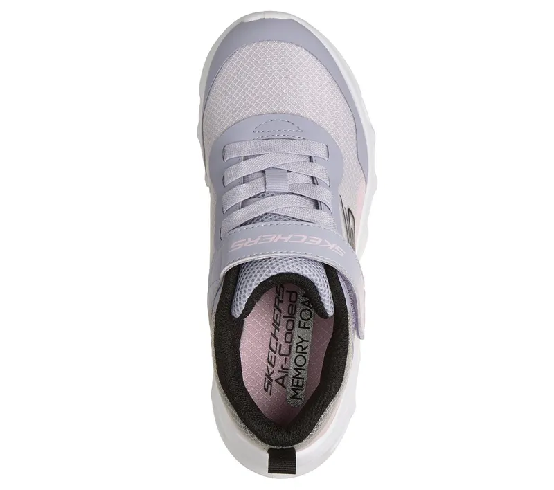 Skechers Glide-Step Drift Sneaker Lavendel