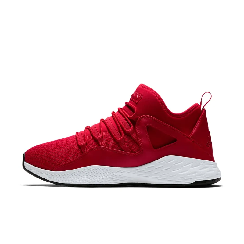 Jordan Formula 23 Gym Red White Gym Red/Gym Red-White-Black (881465-601)
