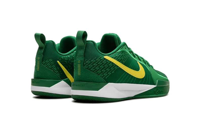 Nike Sabrina 2 OR GS “Oregon” (HQ4515-300)