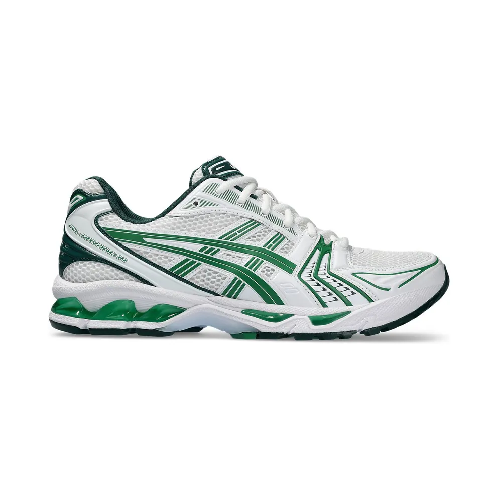 ASICS Gel-Kayano 14 Aritzia White Leprechaun (1203A328-100)