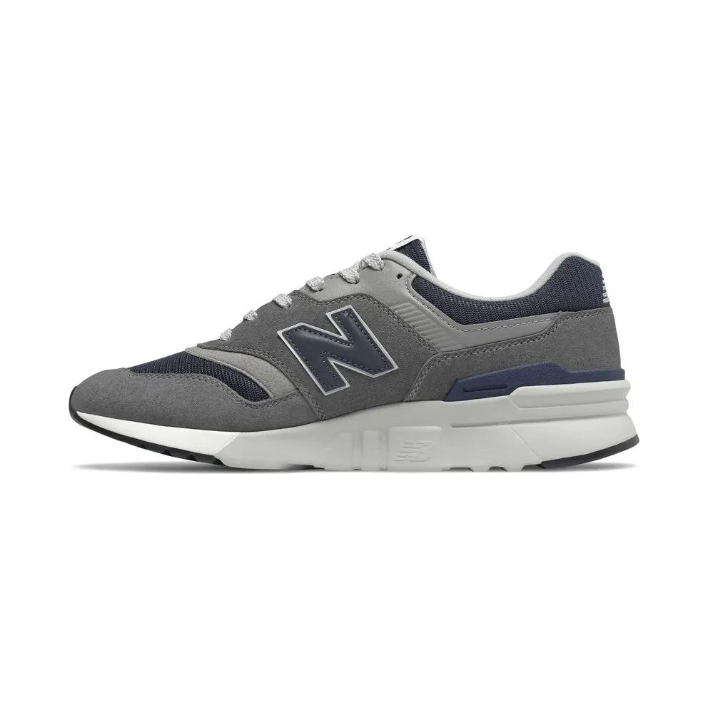 New Balance 997H Grey/Navy (CM997HAX)