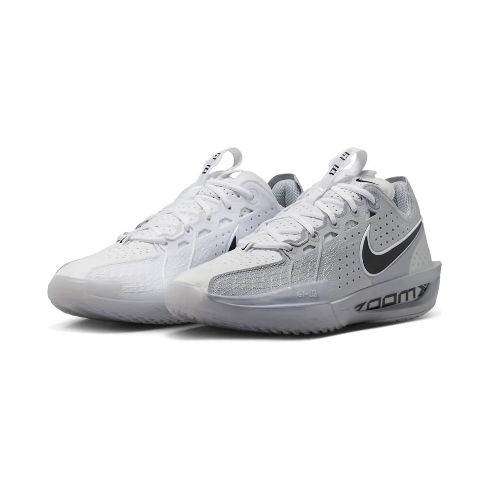 Nike Air Zoom GT Cut 3 TB Wolf Grey White (IB4458-002)