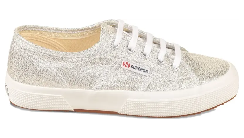 superga-sneaker 2750LAMEW031