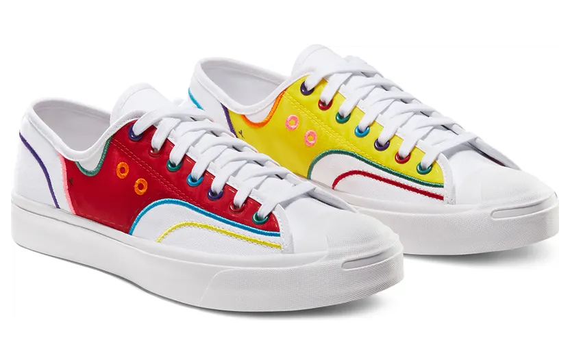 Converse Jack Purcell Chinese New Year (2020)