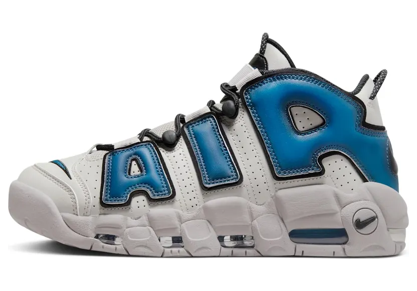 Nike Air More Uptempo FD5573-001