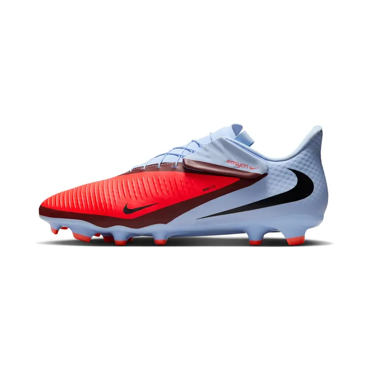 Nike Phantom 6 Low Academy EasyOn MG Scary Good Pack “Royal Tint / Bright Crimson” (HQ2321-400)