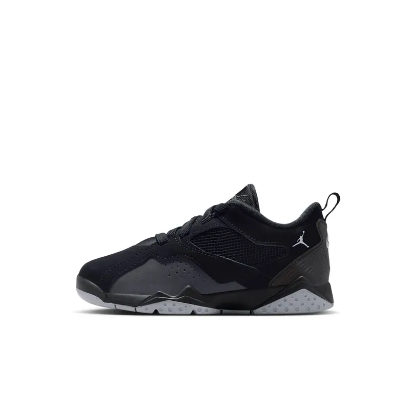 Jordan MVP 92 Black Wolf Grey (HQ4426-002)