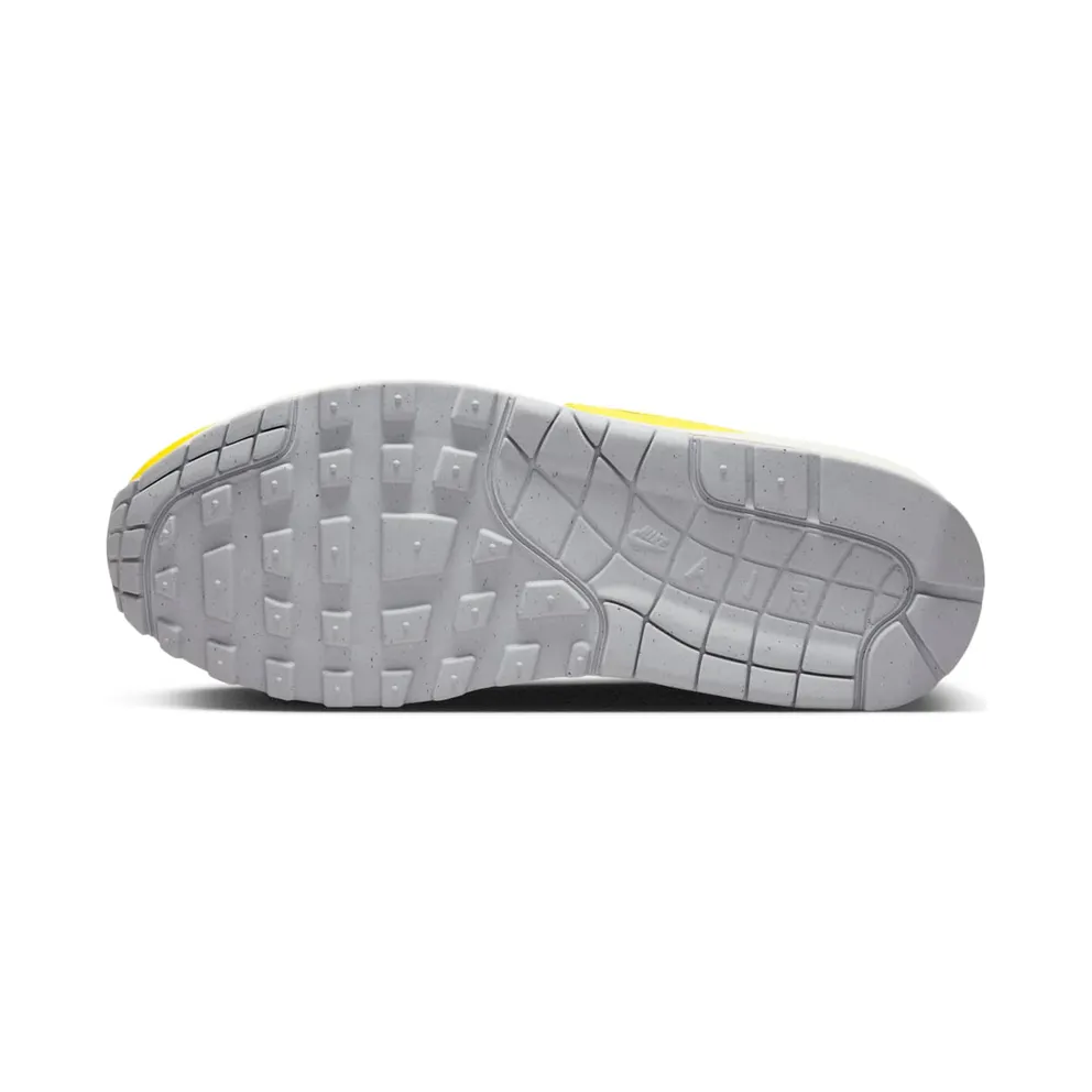 Nike Air Max 1 Photon Dust/Wolf Grey/Sail/Tour Yellow (DX2954-001)