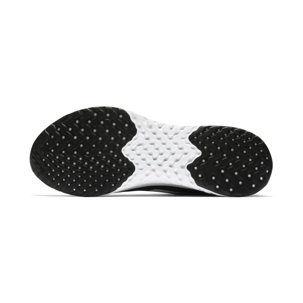 Nike Legend React Black White Black/White (AA1625-001)