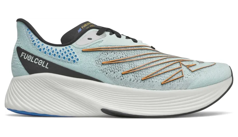 New Balance FuelCell RC Elite v2 Blau/Violett (MRCELSV2)