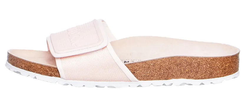 Birkenstock W Tema MF Rose (1016343)