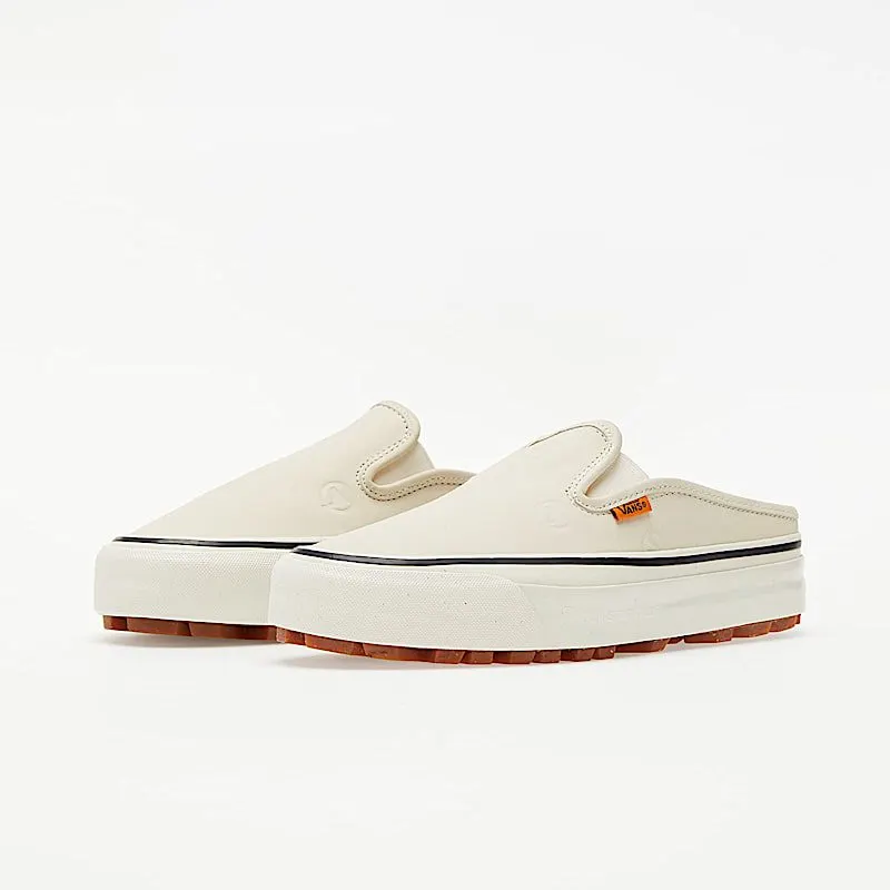 Vans OG Mule LX LQQK Studios Circle V Cream (VN0A5FC22SP)
