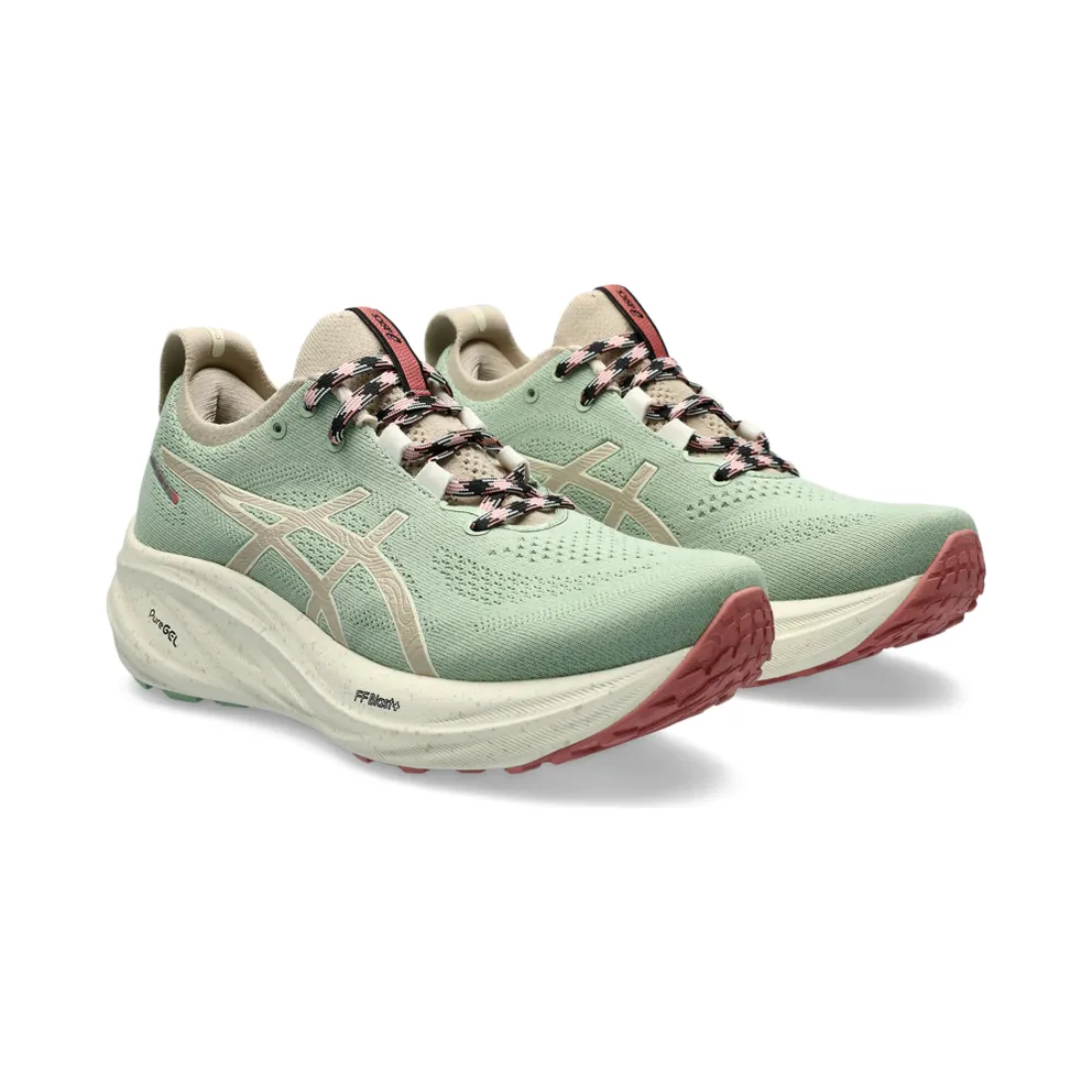 Asics Gel-nimbus 26 Tr Nature Bathing/Rose Rougue (1012B653.250)