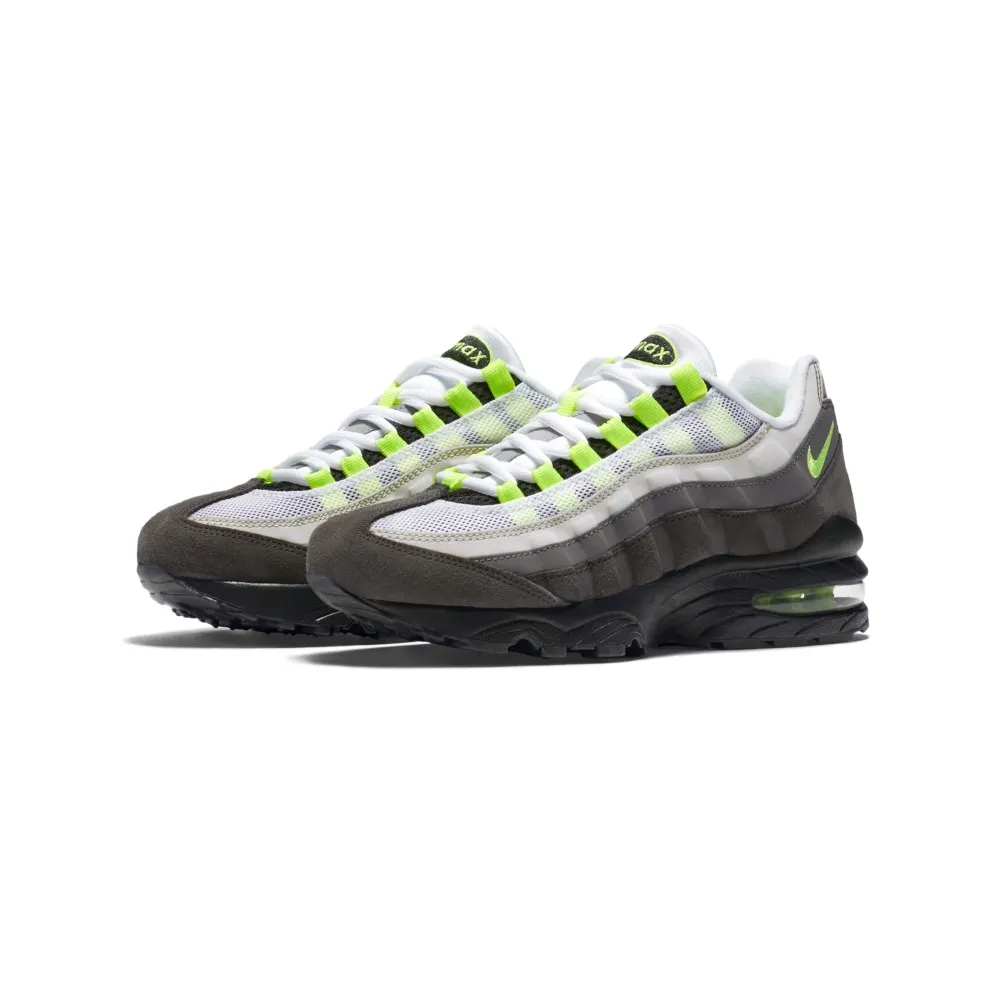 Nike Air Max 95 Neon 2015 (GS) (307565-077)