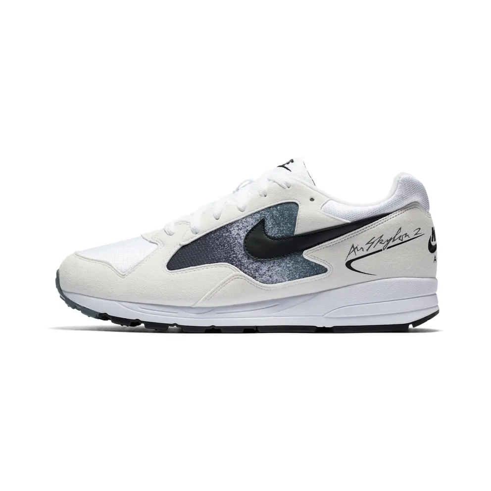 Nike Air Skylon II 2 ‘Cool Grey’ (2018) (AO1551-101)