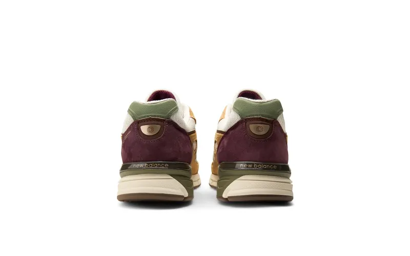 Concepts x New Balance 990v4 (U990CP4)