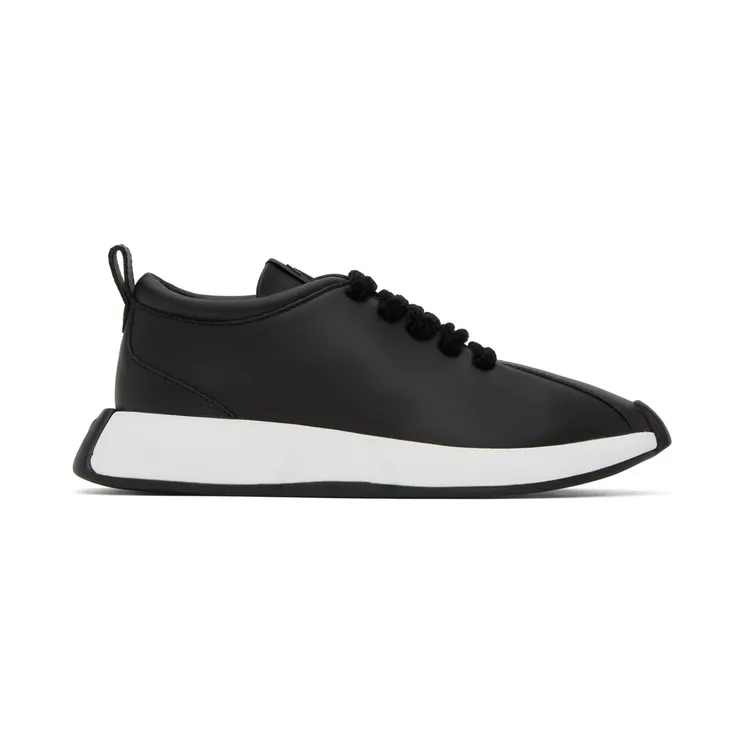Giuseppe Zanotti Black Ferox Sneakers (RM10014-92879)