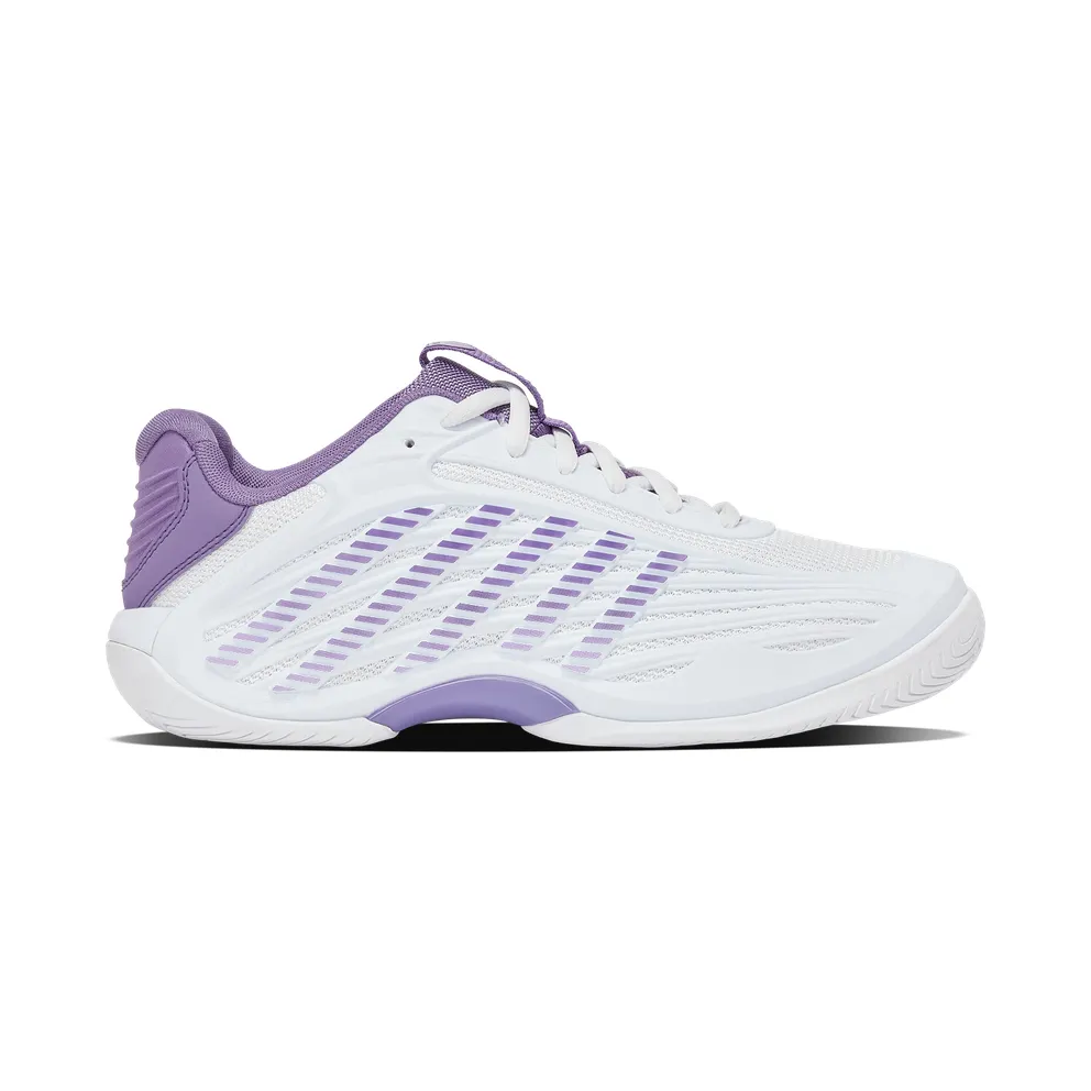 K-Swiss Hypercourt Weiß (94603-160-M)