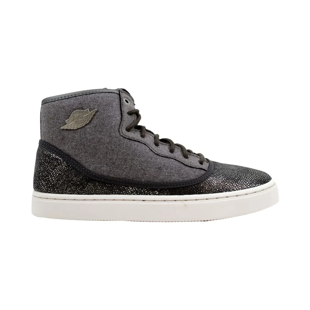 Air Jordan Jasmine Premium GG Dark Storm (GS) (807711-205)