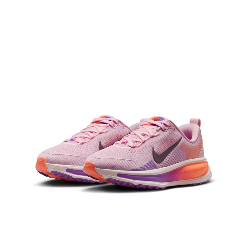 Nike Vomero 18 Pink Foam/Bright Violet/Sail/Tattoo (HQ2157-603)