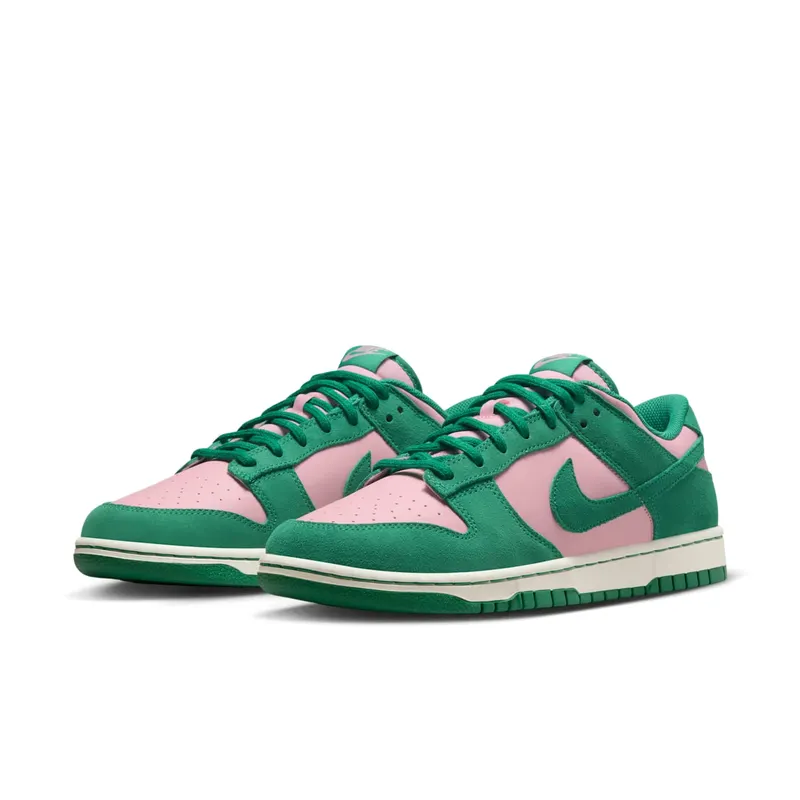 Nike Dunk Low “Back 9 – Masters” (FZ0549-600)
