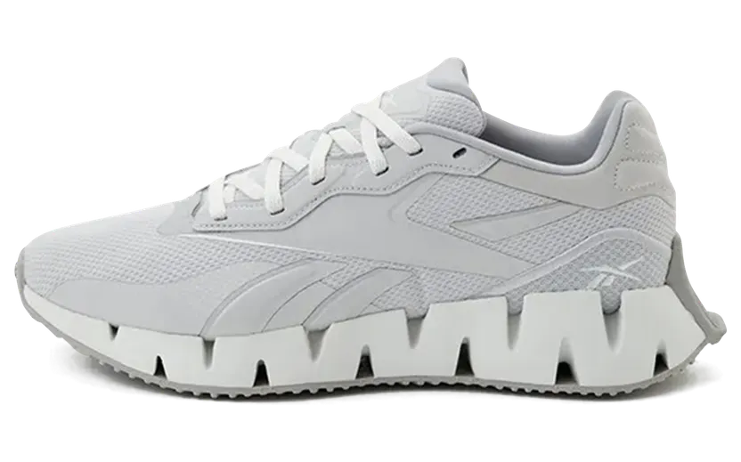 Reebok ZIG DYNAMICA 4 “Grey White” (IE4651)