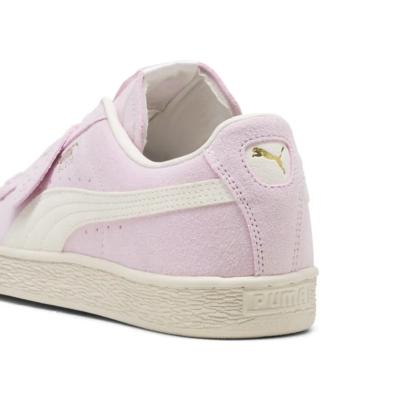 Puma Suede Charles F. Stead “Rosy Outlook / Frosted Ivory” (405341_04)