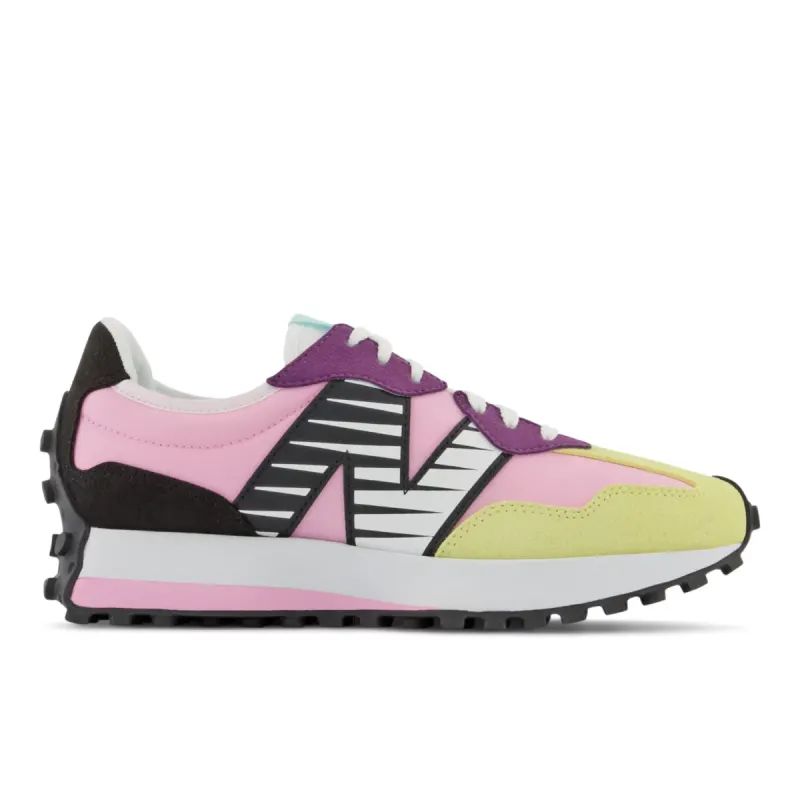 New Balance 327 NB Collective Pink (W) (WS327PK1)