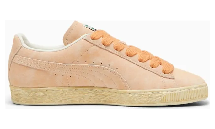 Puma Suede “Faded Pink” (399654-02)