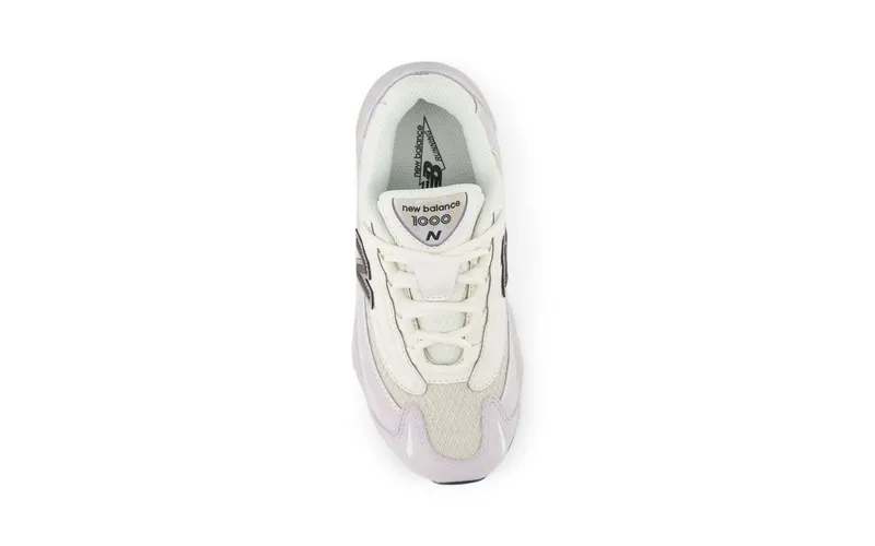 New Balance 1000 Pearl Grey Sea Salt (PC1000SB)