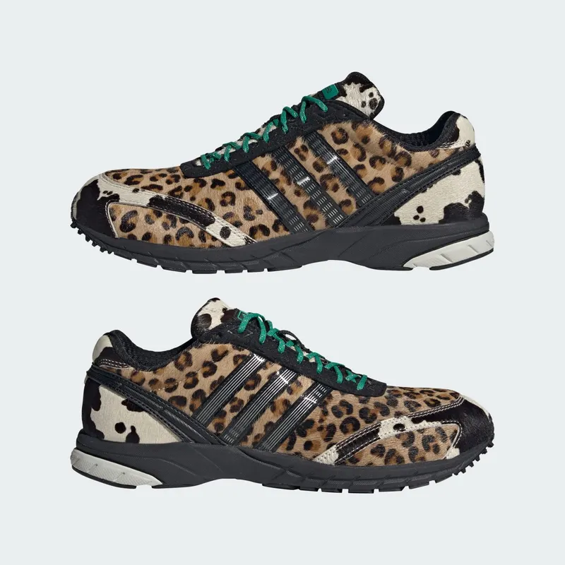 Adidas Adizero Adios OG Core Black / Core Black / Off White (JR6023)