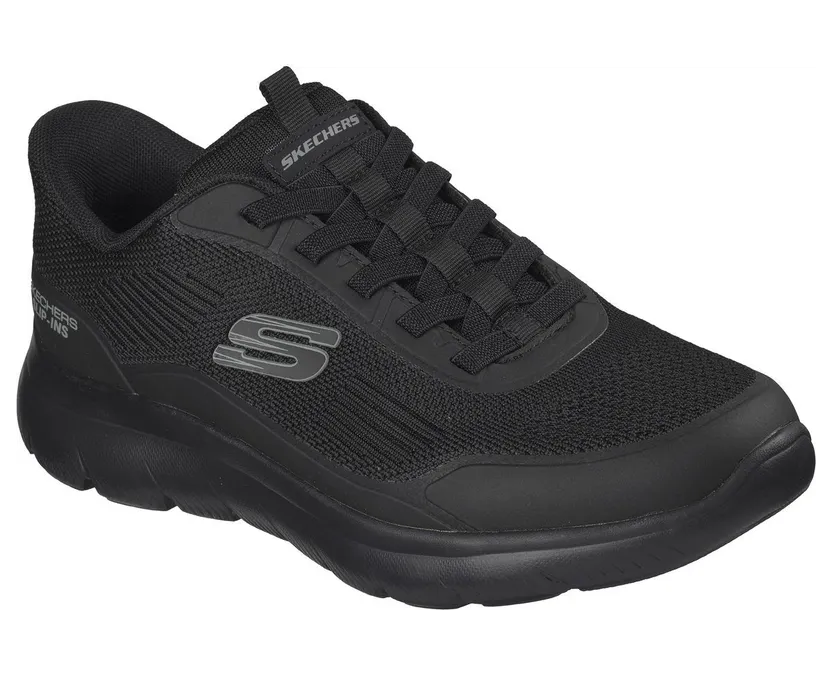 skechers-slip-ins 233047_BBK