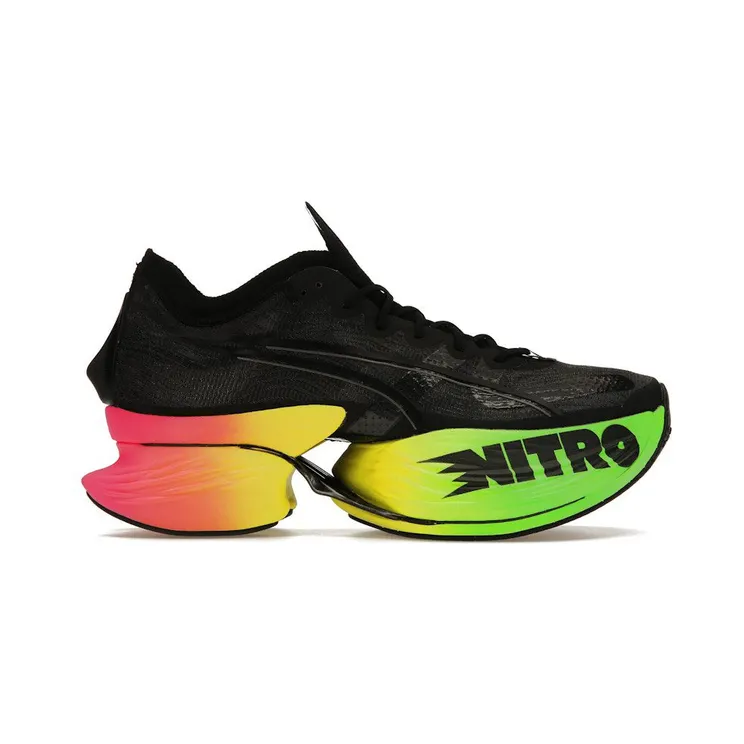 Puma Fastroid Nitro Futrograde (379068-01)