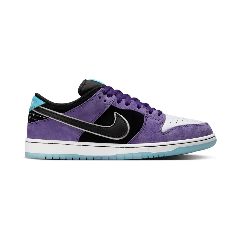 Nike SB Dunk Low “Hayley Wilson” (HJ0513-500)