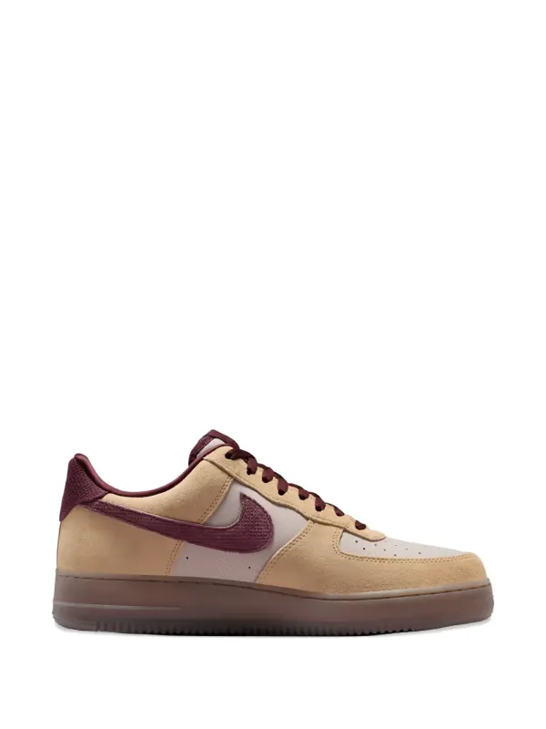 Nike Air Force 1 ’07 Premium sneakers – Bruin (IQ3408)