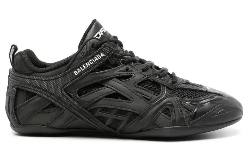Balenciaga ‘Drive’ Sneakers – Schwarz (635497W3AH1)