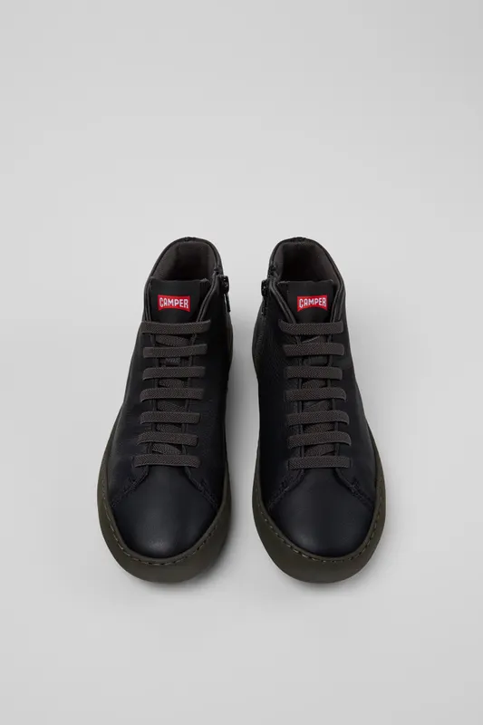 Camper Peu Touring low-top – Black (K400422026)